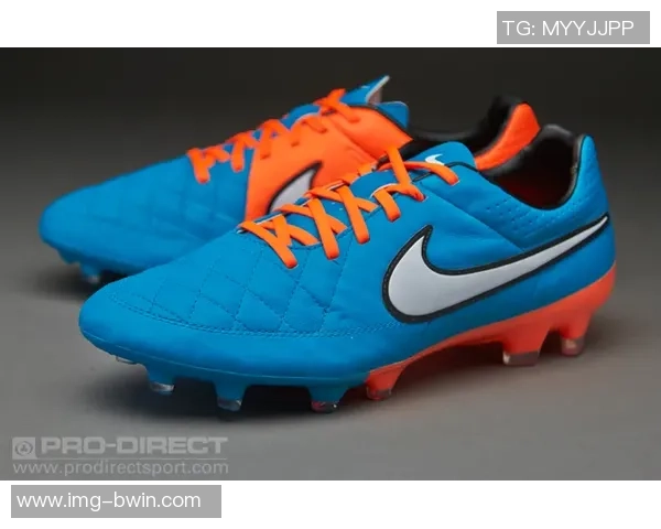 耐克Tiempo足球鞋的魅力与性能解析助你在球场上尽显风采