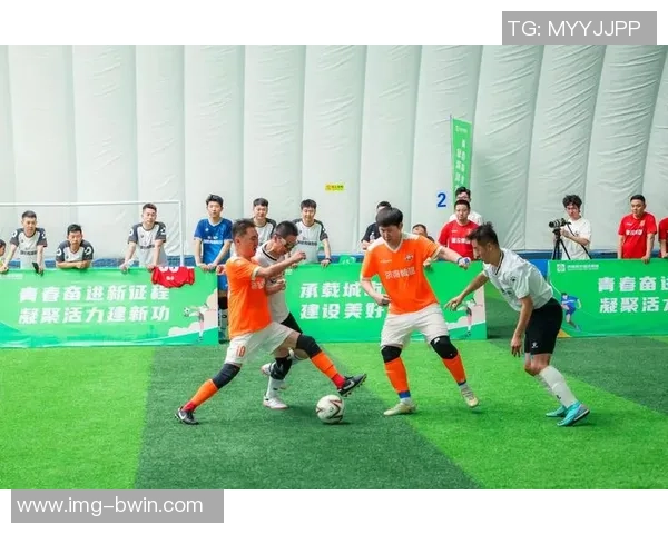 精彩足球赛活动总结与经验分享促进团队凝聚力与友谊加深 精彩足球赛活动总结与经验分享促进团队凝聚力与友谊加深