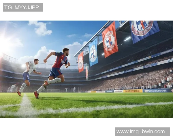 蓝黑之梦天下足球的激情与荣耀交织在一起